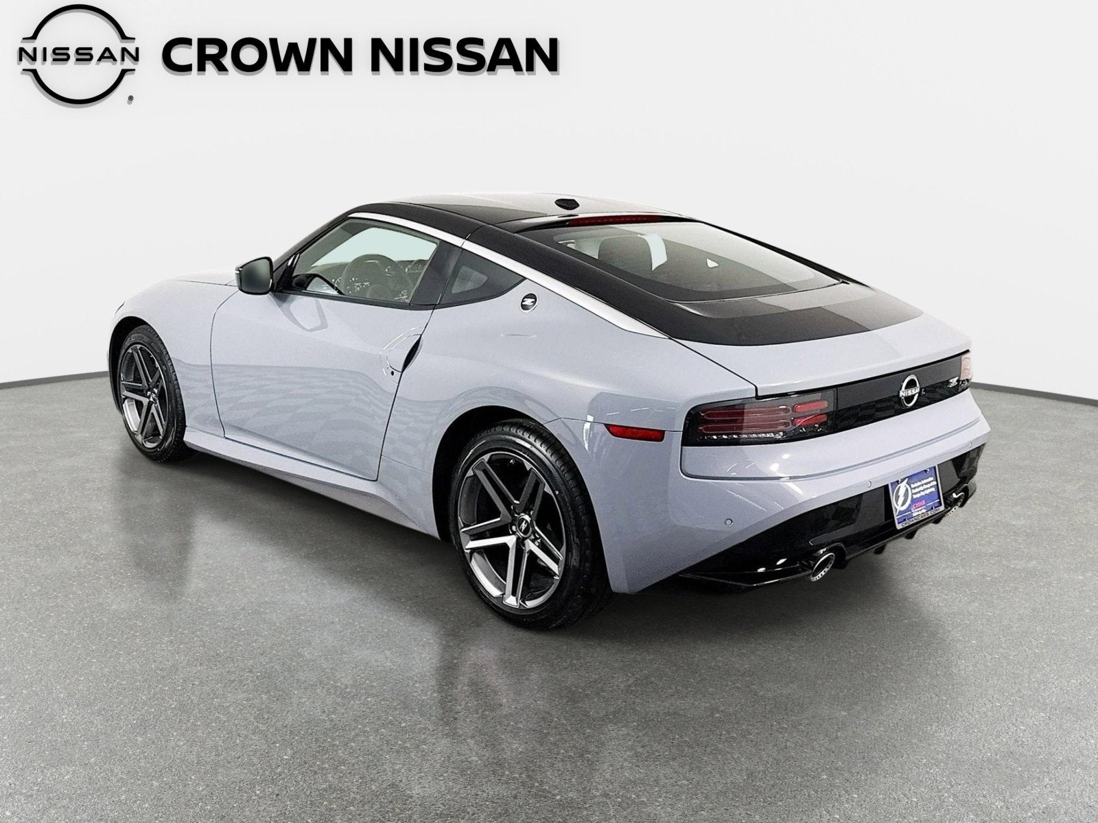 2026 Nissan Z Sport