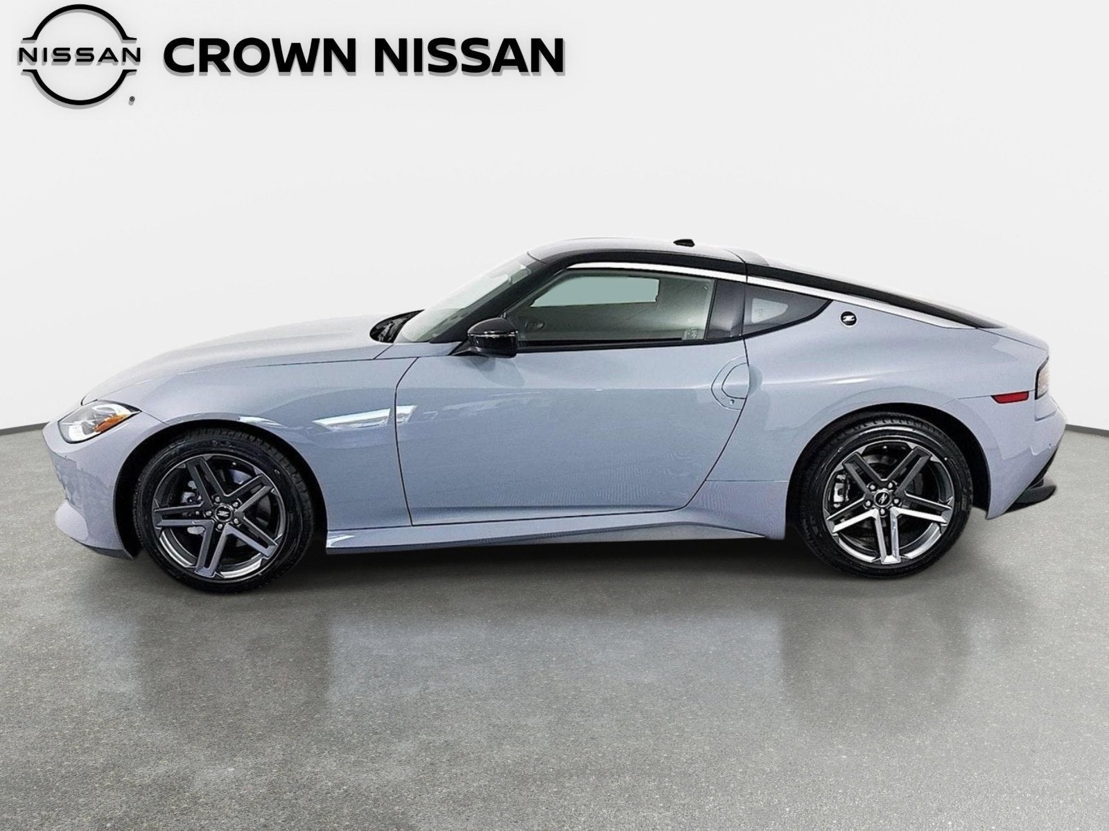 2026 Nissan Z Sport