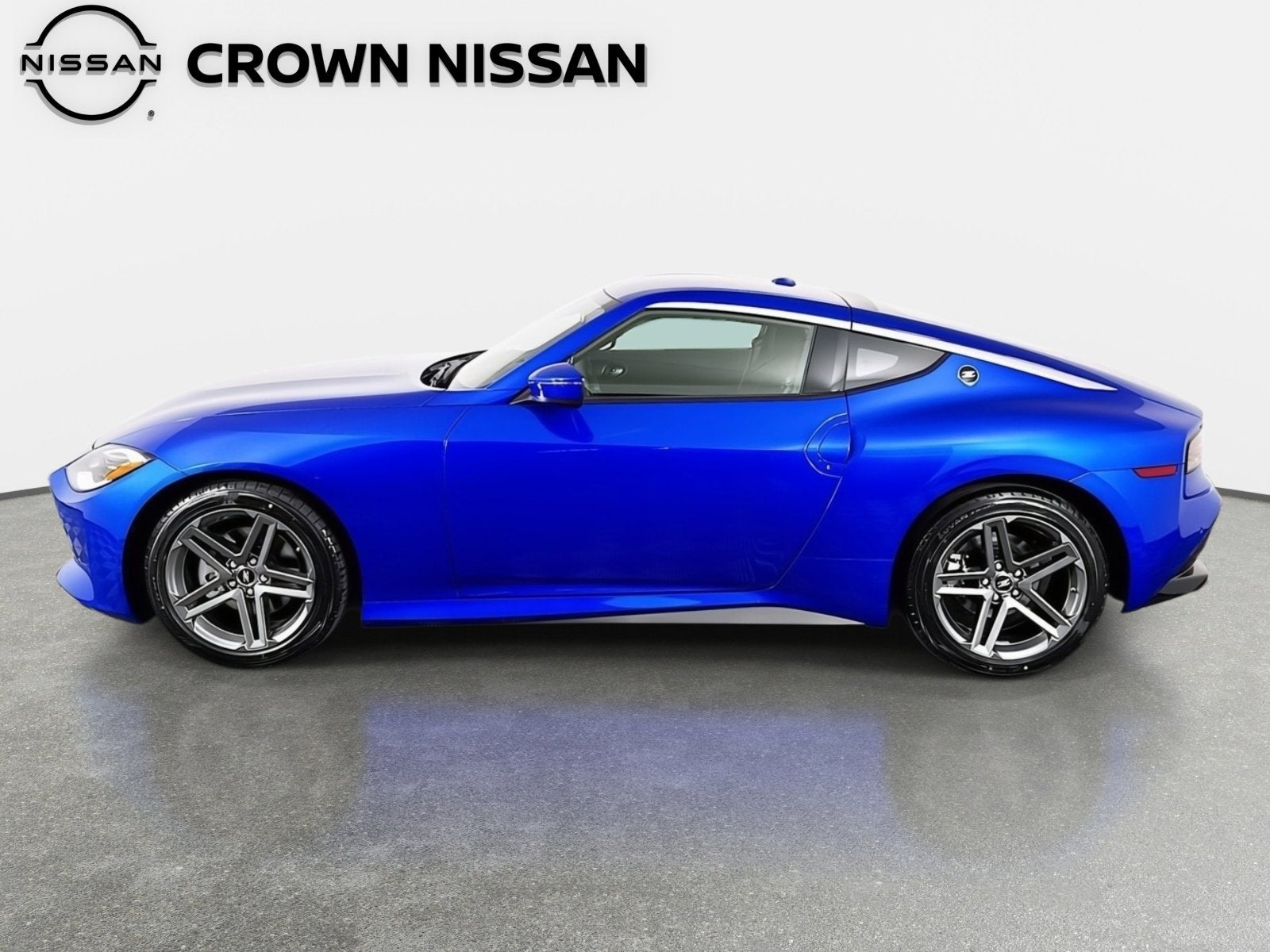 2026 Nissan Z Sport