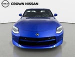 2027 Nissan Z Sport