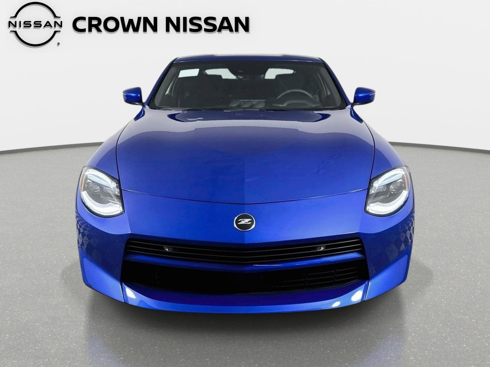 2027 Nissan Z Sport