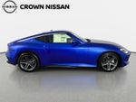 2027 Nissan Z Sport