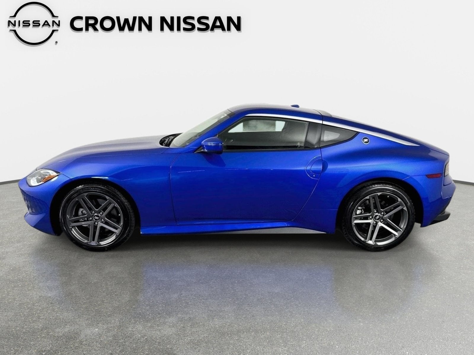 2027 Nissan Z Sport