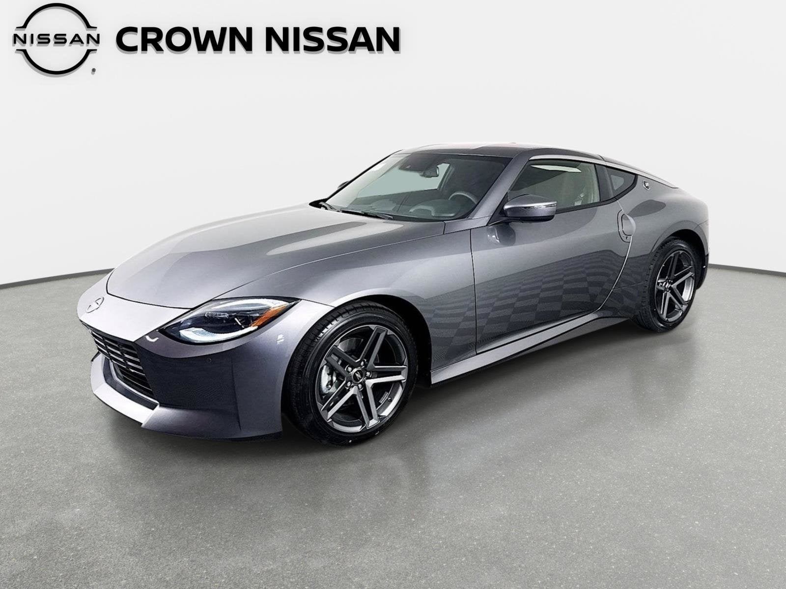 2026 Nissan Z Sport