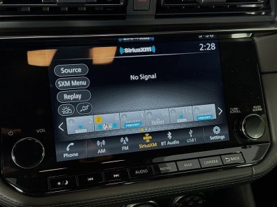 2026 Nissan Z Performance