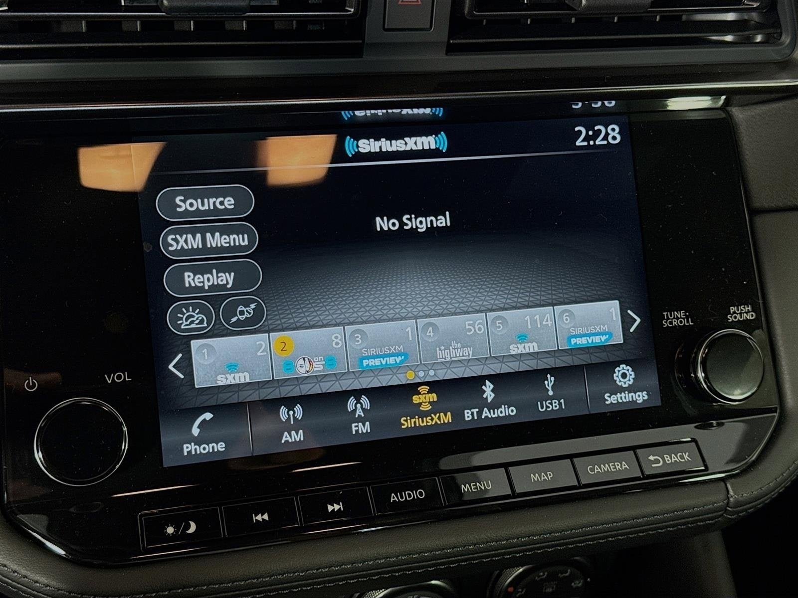 2026 Nissan Z Performance