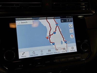 2026 Nissan Z Performance