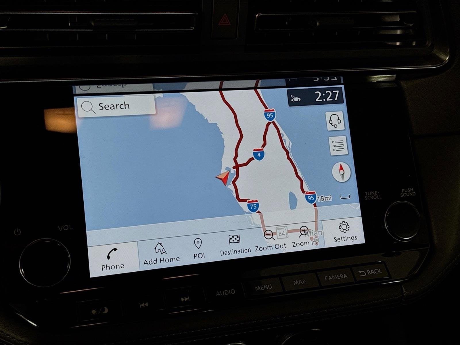 2026 Nissan Z Performance