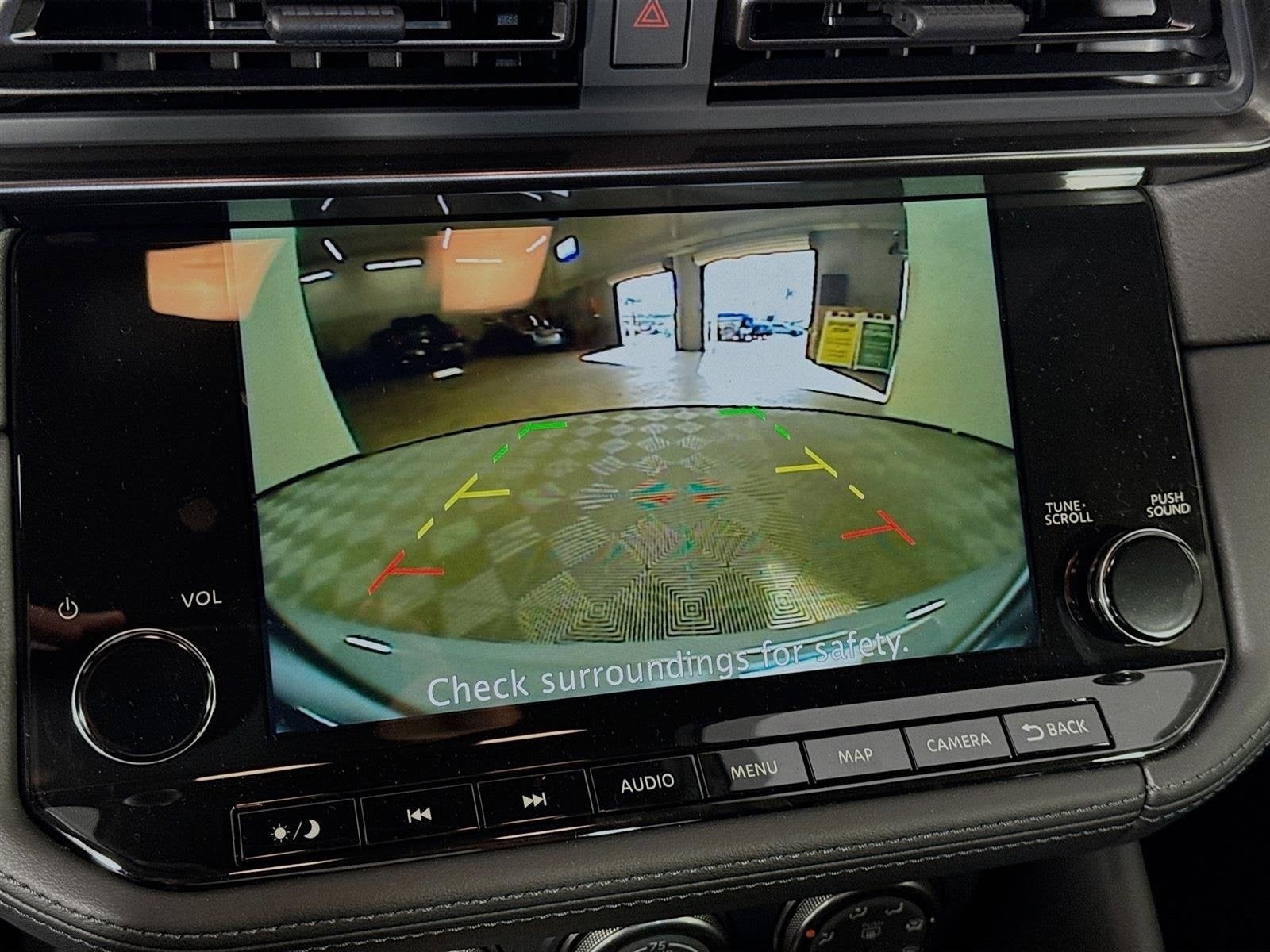 2026 Nissan Z Performance