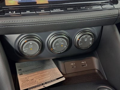 2026 Nissan Z Performance