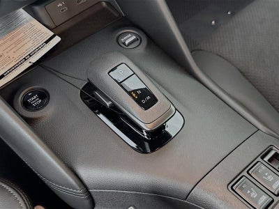 2026 Nissan Z Performance