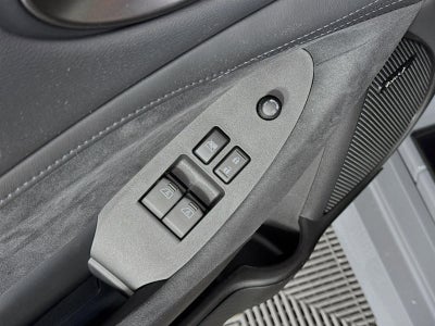 2026 Nissan Z Performance