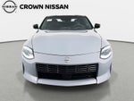 2026 Nissan Z Performance
