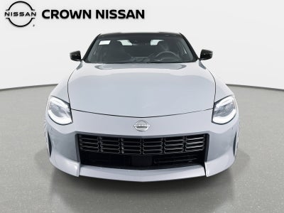 2026 Nissan Z Performance