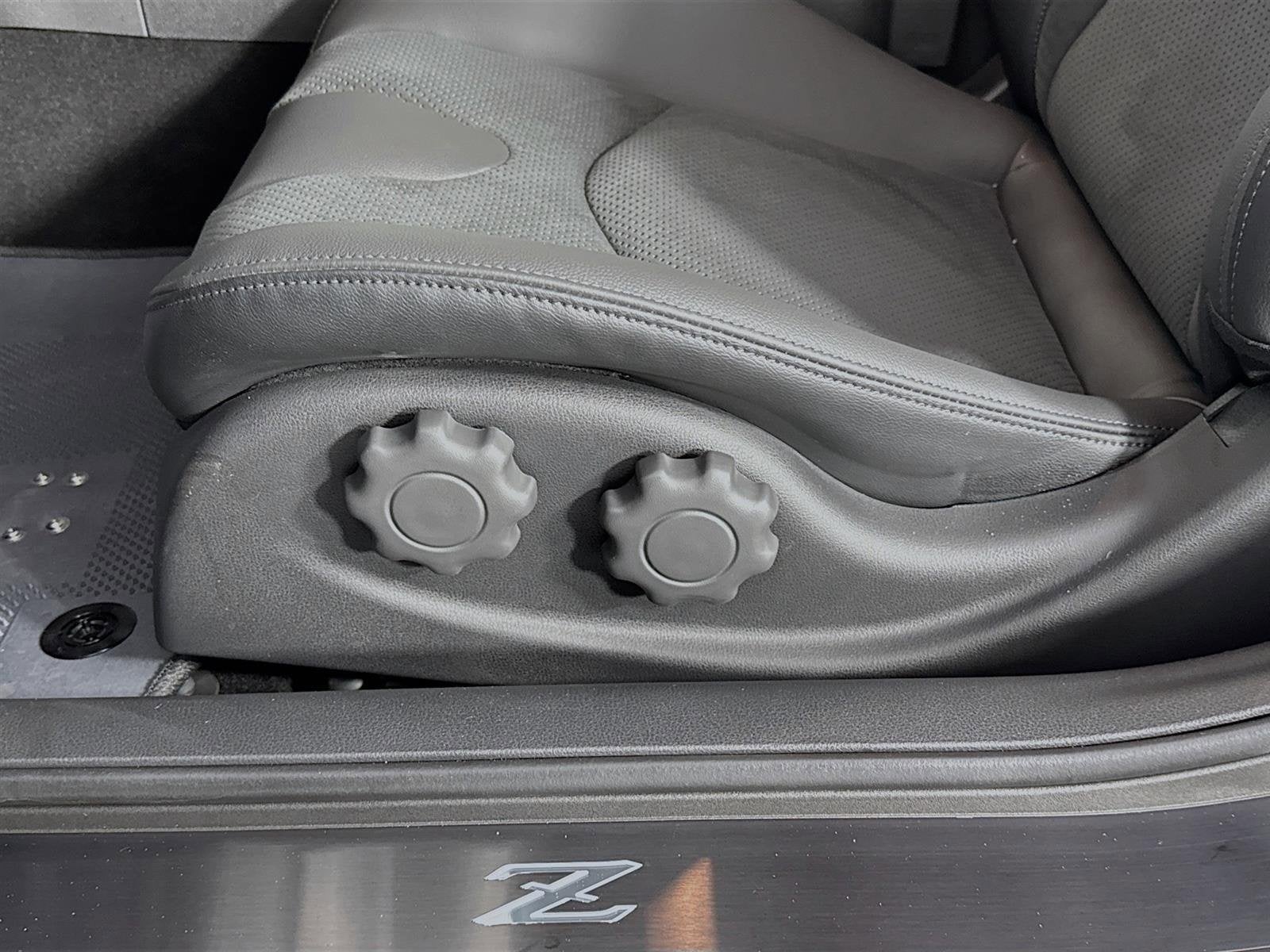 2026 Nissan Z Performance