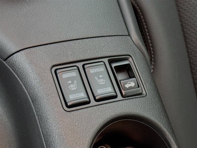 2026 Nissan Z Performance