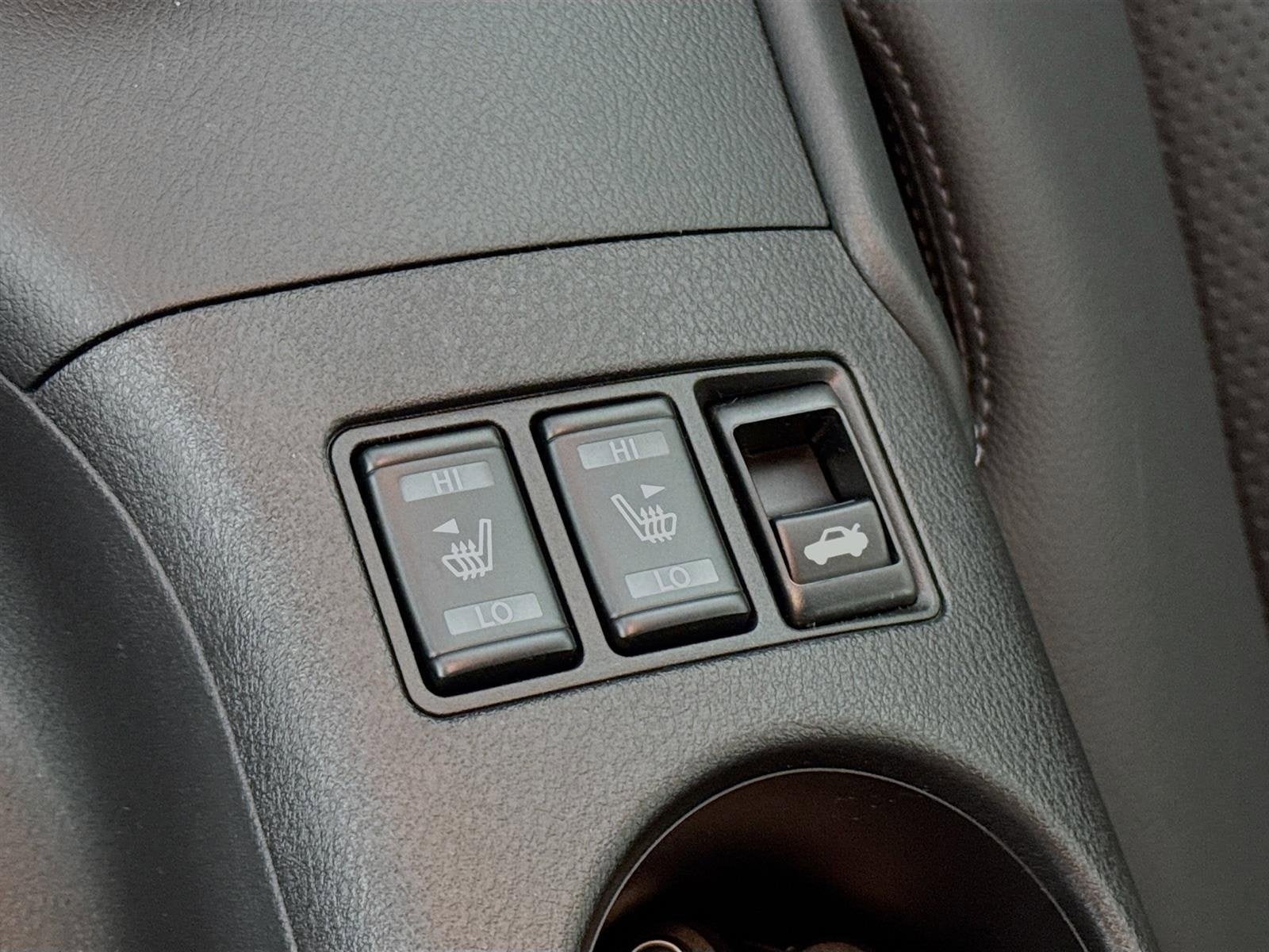 2026 Nissan Z Performance