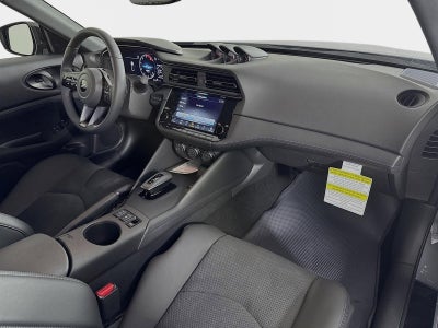 2026 Nissan Z Performance