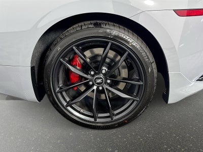 2026 Nissan Z Performance