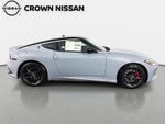 2026 Nissan Z Performance