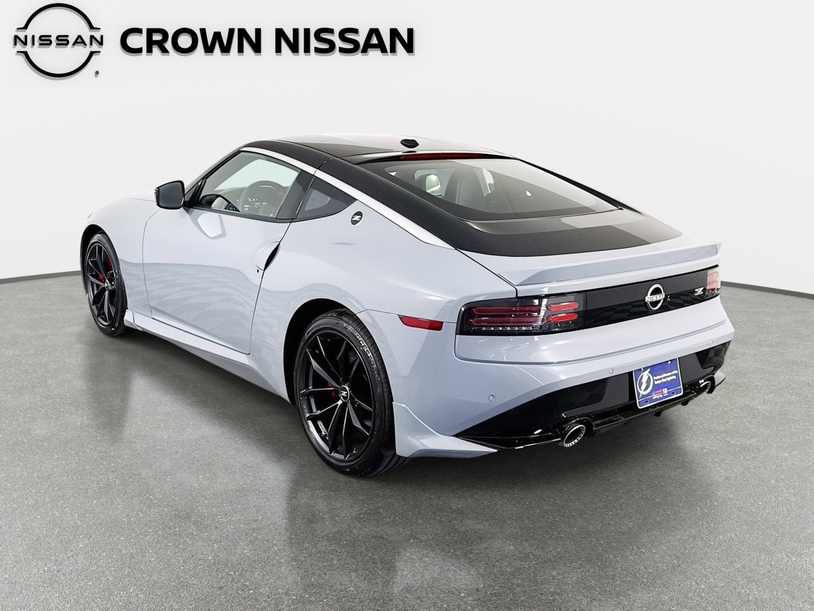 2026 Nissan Z Performance