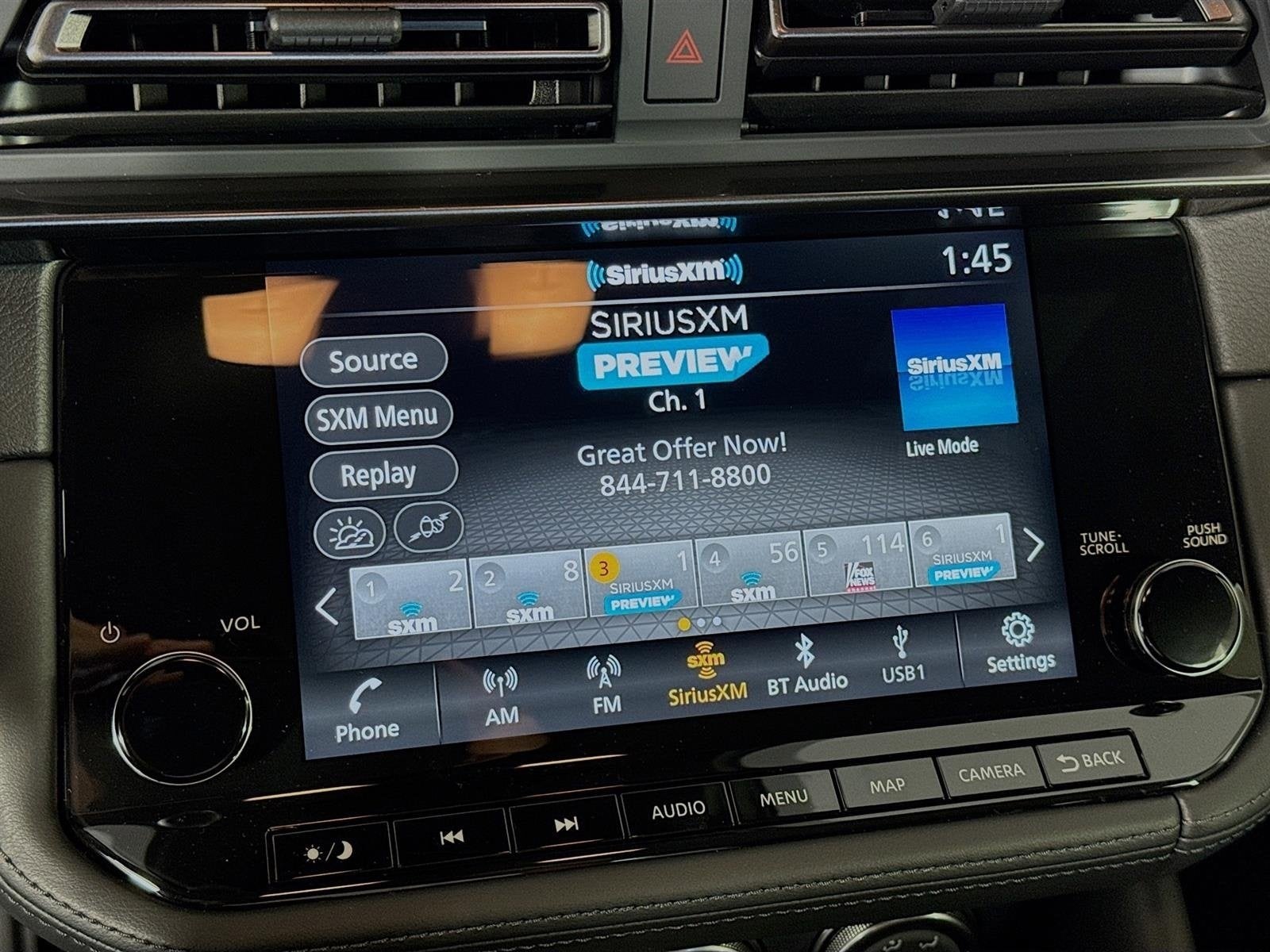 2026 Nissan Z Performance