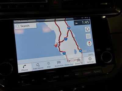 2026 Nissan Z Performance