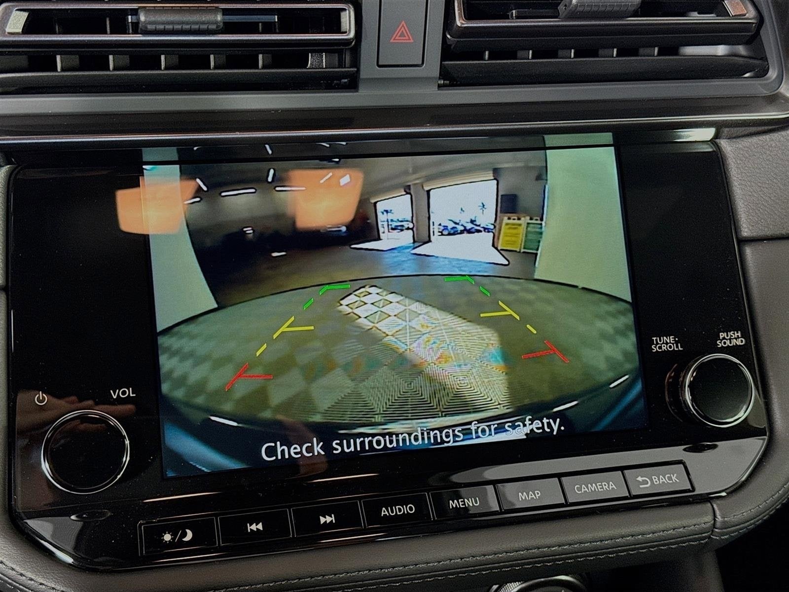 2026 Nissan Z Performance