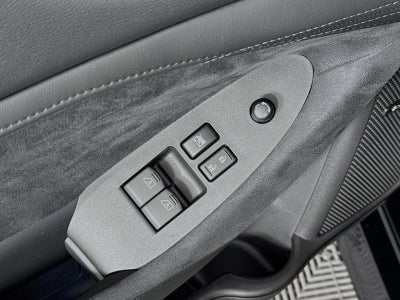 2026 Nissan Z Performance