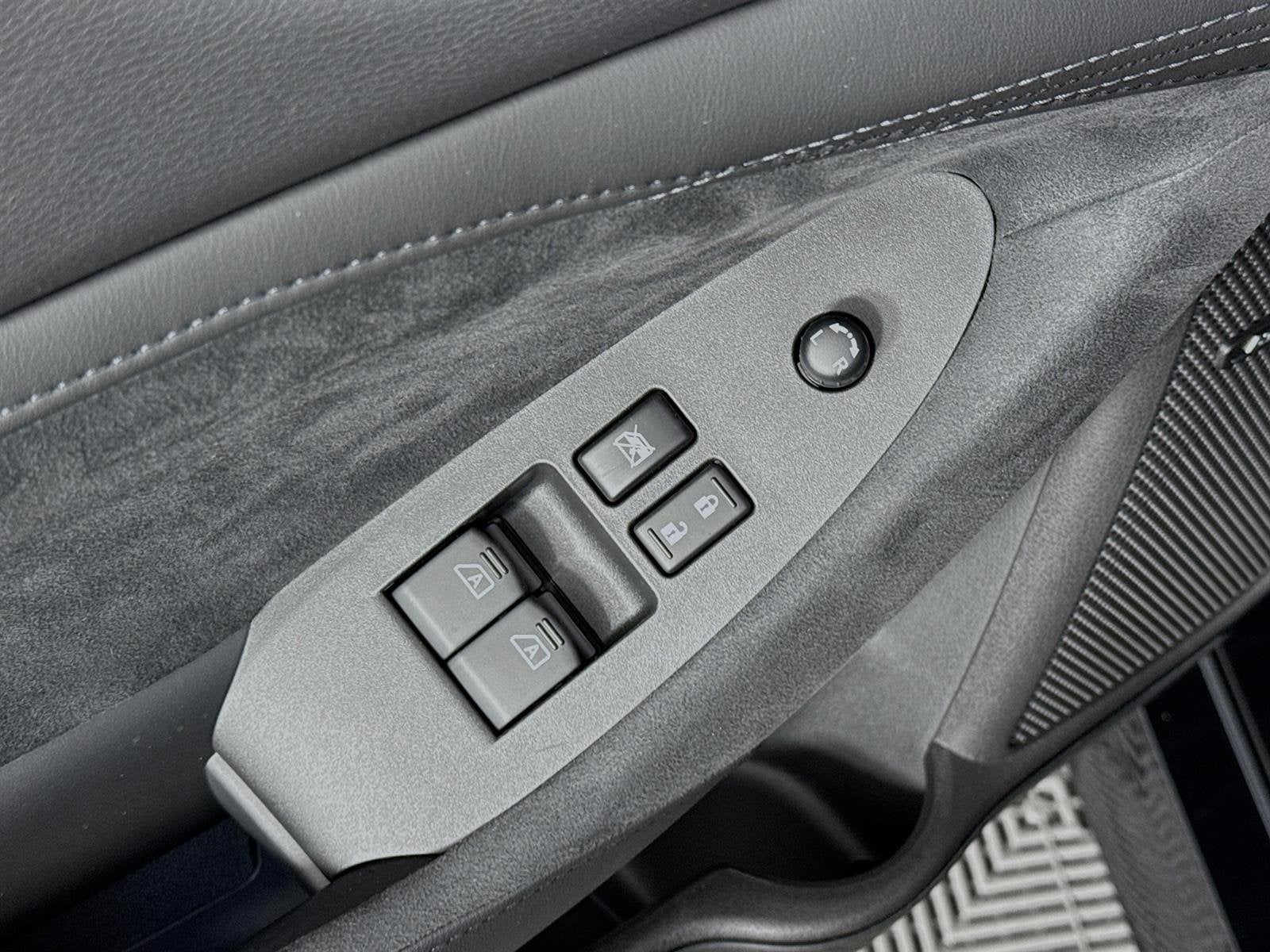 2026 Nissan Z Performance