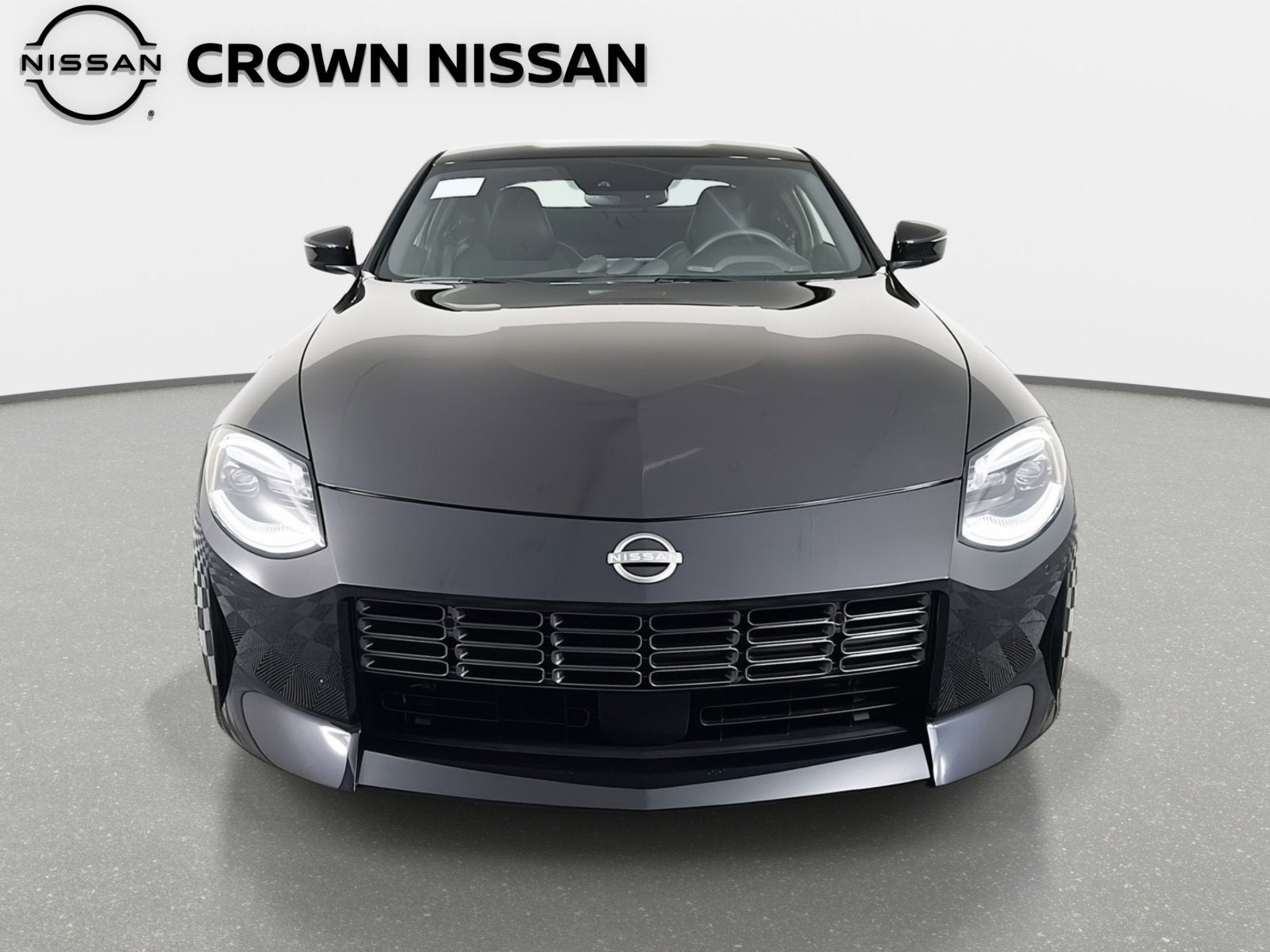 2026 Nissan Z Performance