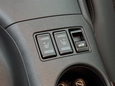 2026 Nissan Z Performance