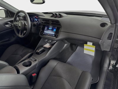 2026 Nissan Z Performance