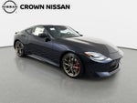 2026 Nissan Z Performance