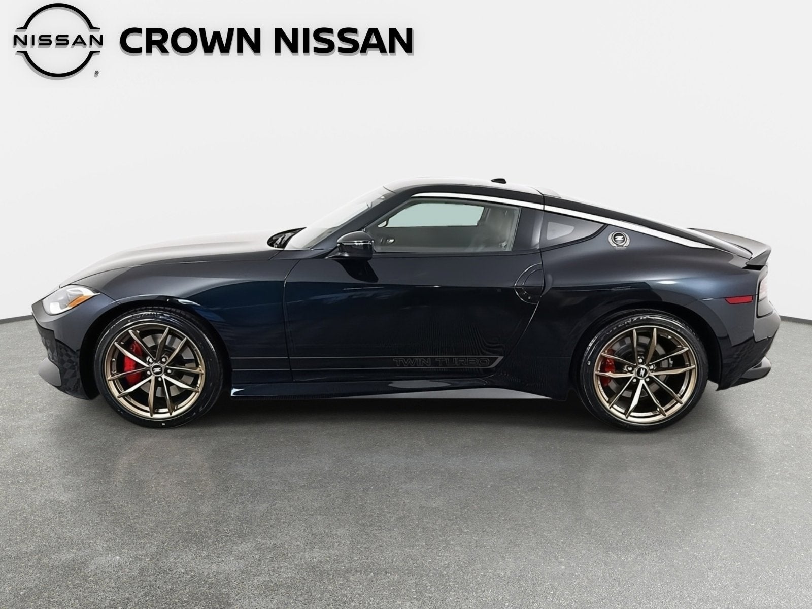 2026 Nissan Z Performance