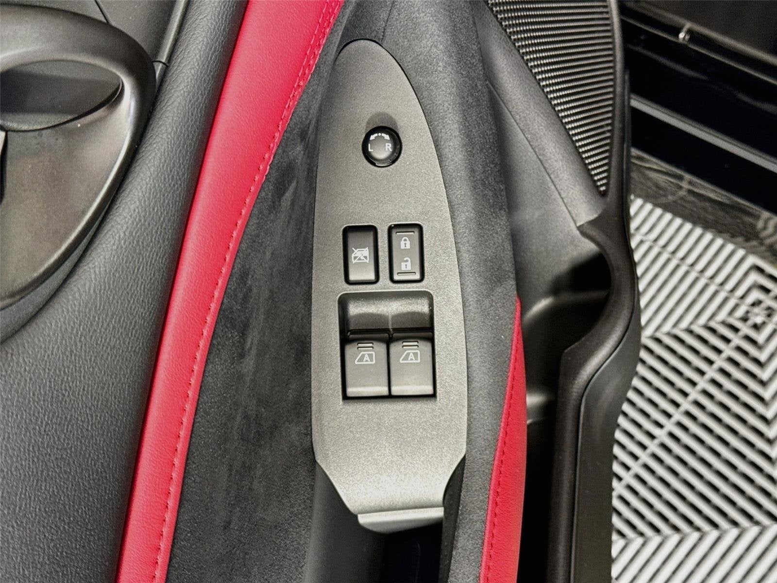 2027 Nissan Z Performance