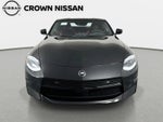 2027 Nissan Z Performance