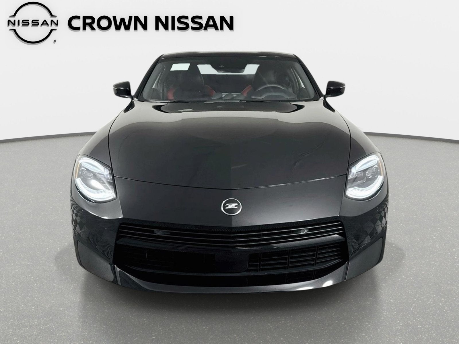 2027 Nissan Z Performance