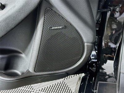 2027 Nissan Z Performance