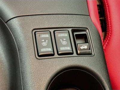 2027 Nissan Z Performance