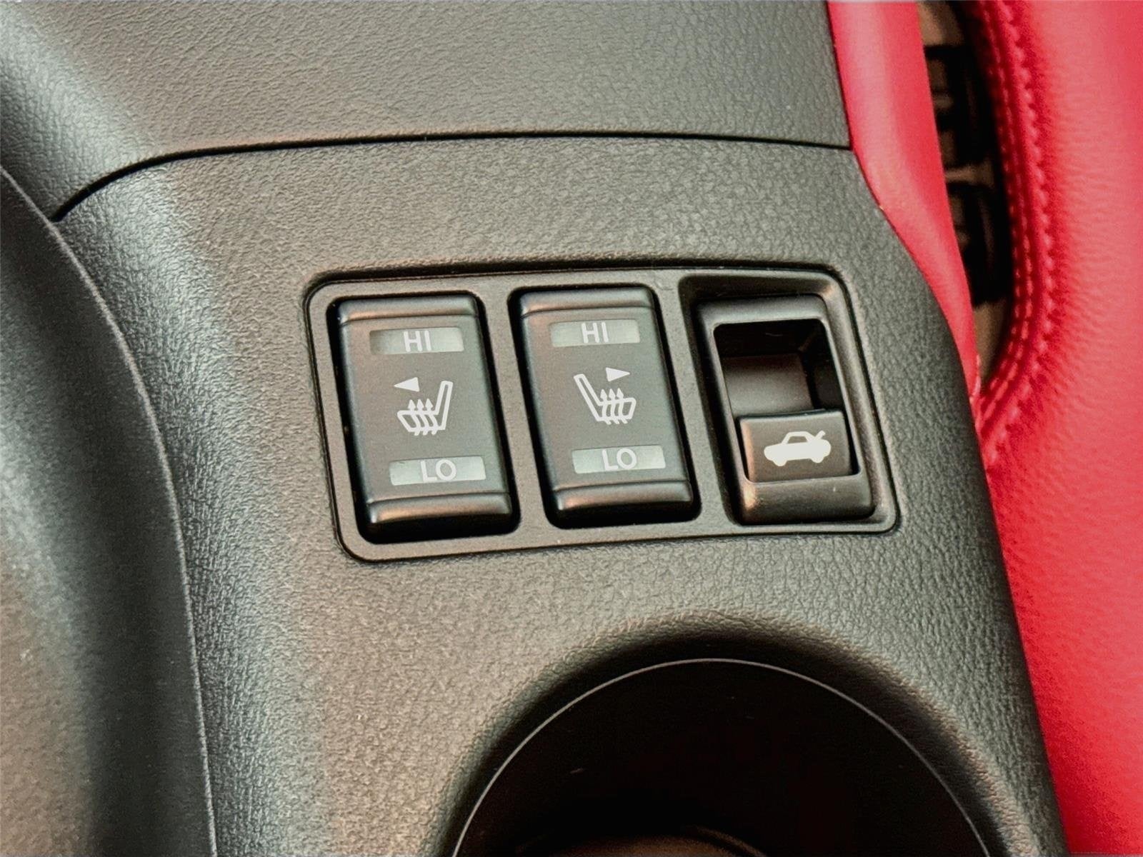 2027 Nissan Z Performance
