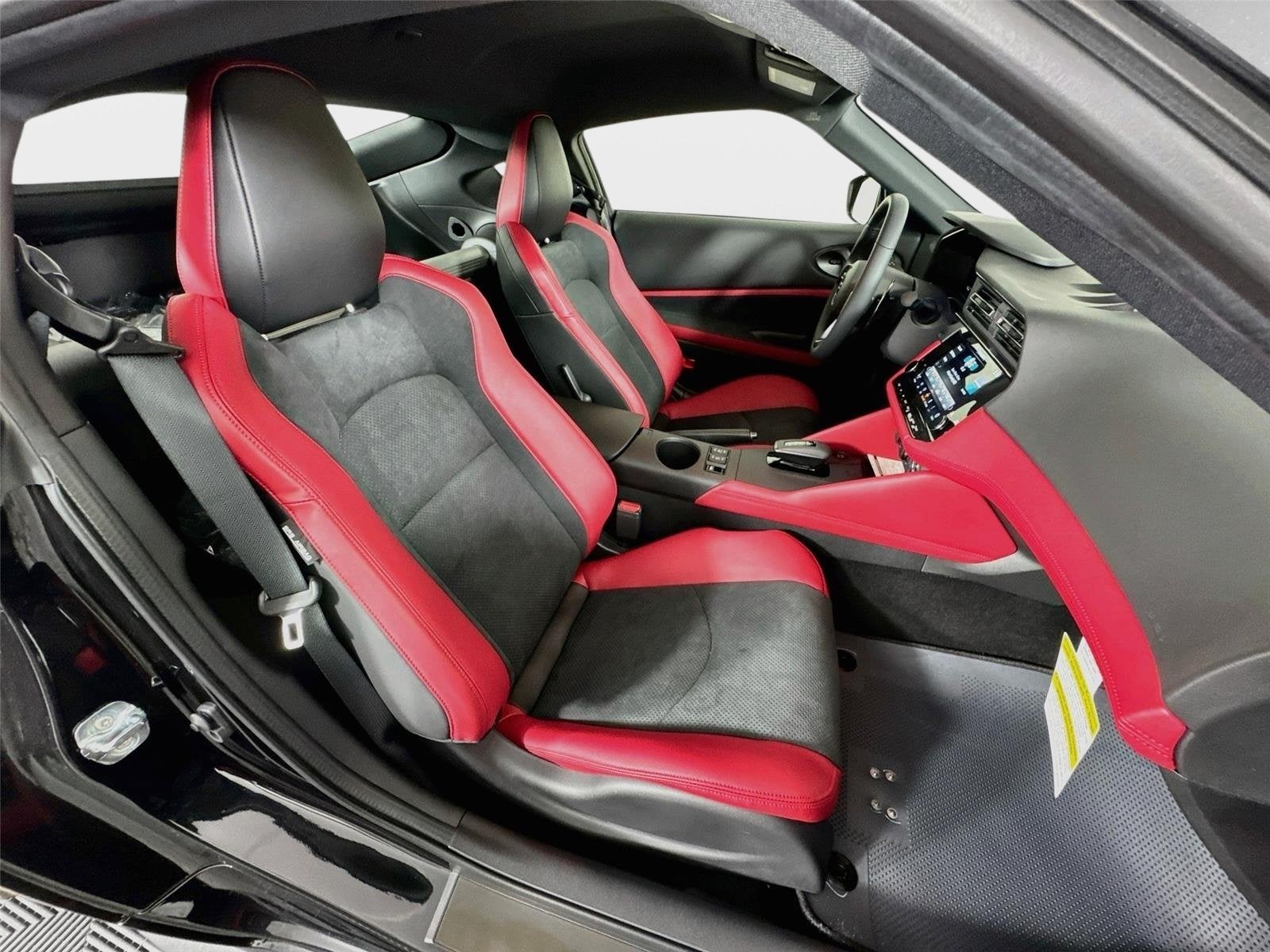 2027 Nissan Z Performance