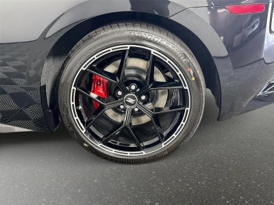 2027 Nissan Z Performance