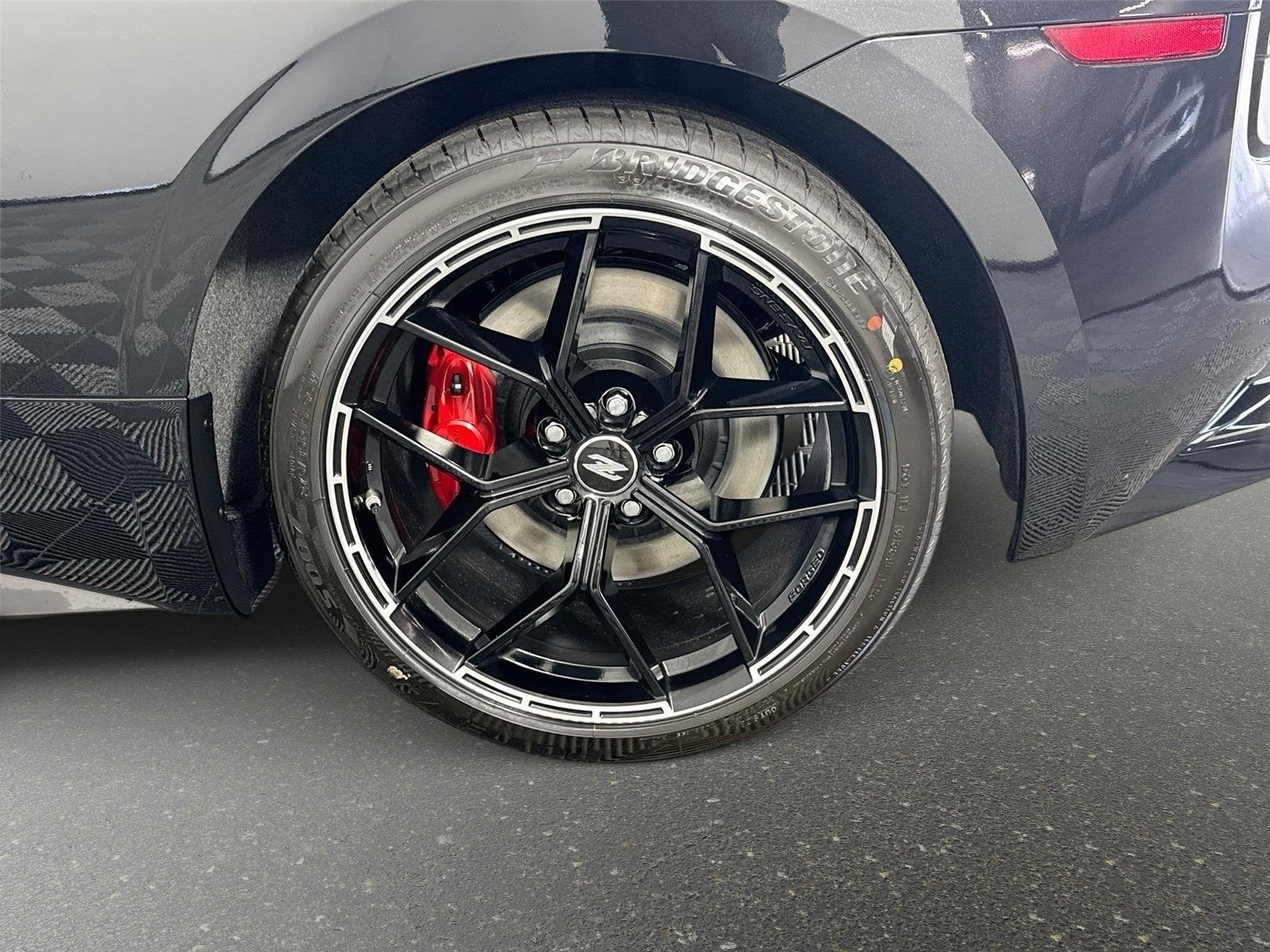 2027 Nissan Z Performance