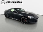 2027 Nissan Z Performance