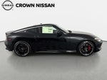 2027 Nissan Z Performance