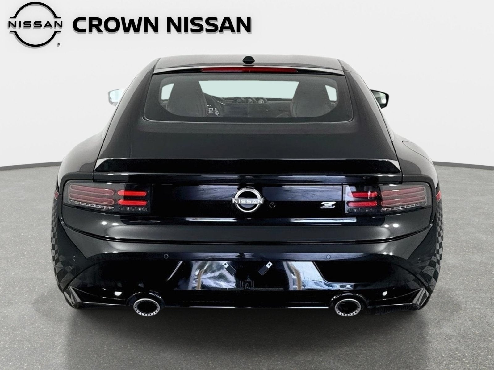 2027 Nissan Z Performance