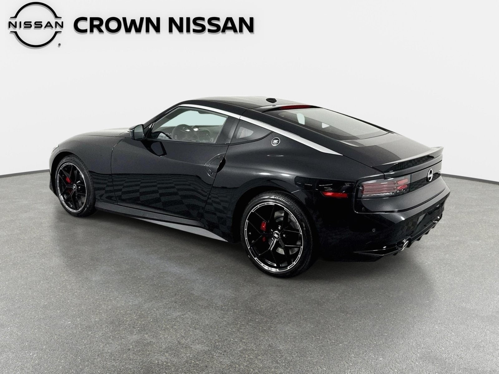 2027 Nissan Z Performance