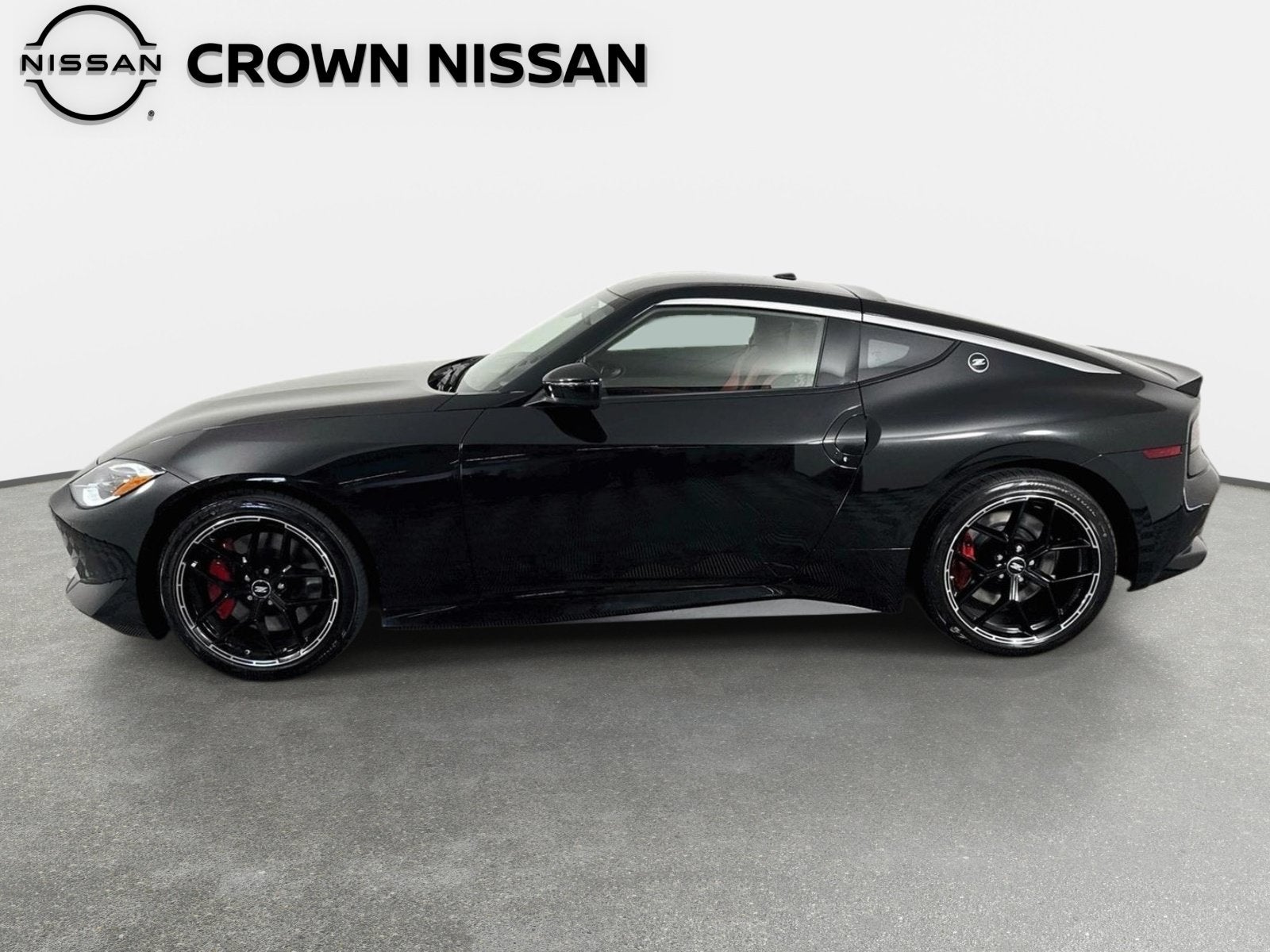 2027 Nissan Z Performance
