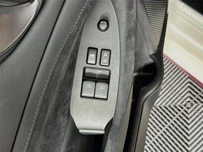 2027 Nissan Z NISMO